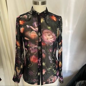 Ted Baker Blouse